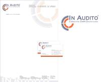 Design &amp; Layout - IN AUDITO